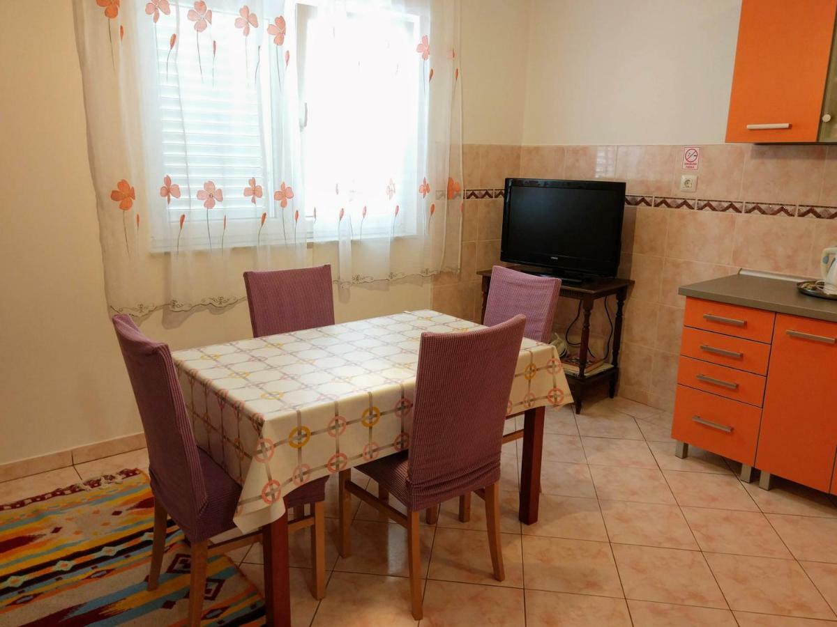 Zadar Peninsula Accommodation Bagian luar foto